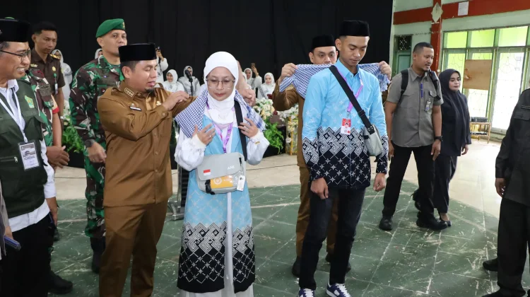 Pemkot Parepare Harap Kuota Haji Tahun Depan Dapat Bertambah