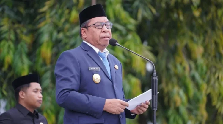 Harkitnas ke-118, Pemkab Selayar Teguhkan Komitmen Jaga Tunas Bangsa