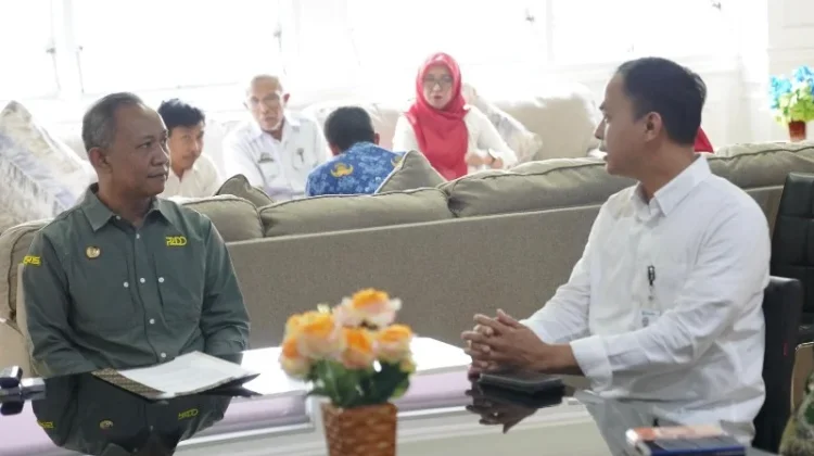 Menteri Koperasi Dijadwalkan Kunjungi Kepulauan Selayar Awal Juni 2026