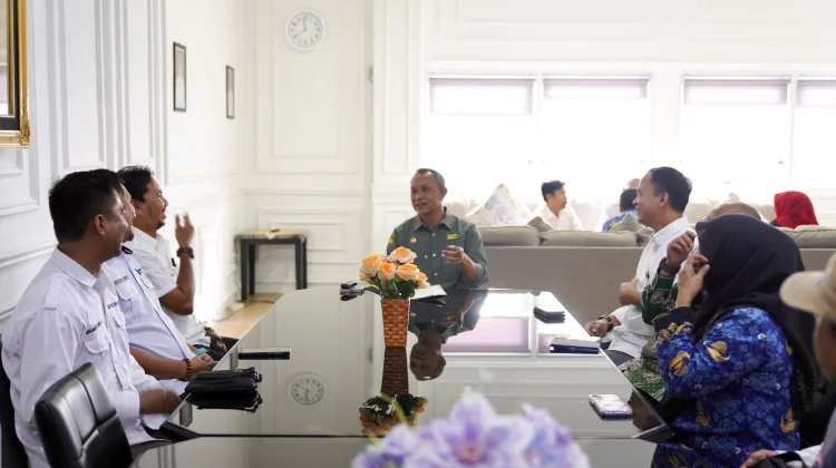 Menteri Koperasi Dijadwalkan Kunjungi Kepulauan Selayar Awal Juni 2026