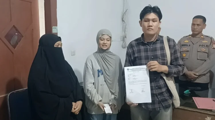Sengketa Pengasuhan Bayi di Maros Berakhir Damai
