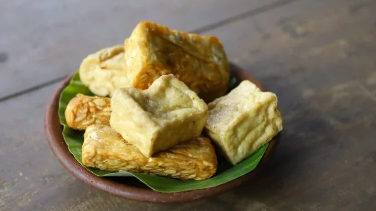 Tempe dan Tahu Jadi Peluang Usaha Menjanjikan