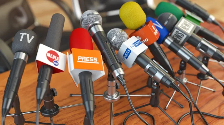 Media Mainstream Terancam, Diskominfo Sulsel Dorong Transformasi Digital