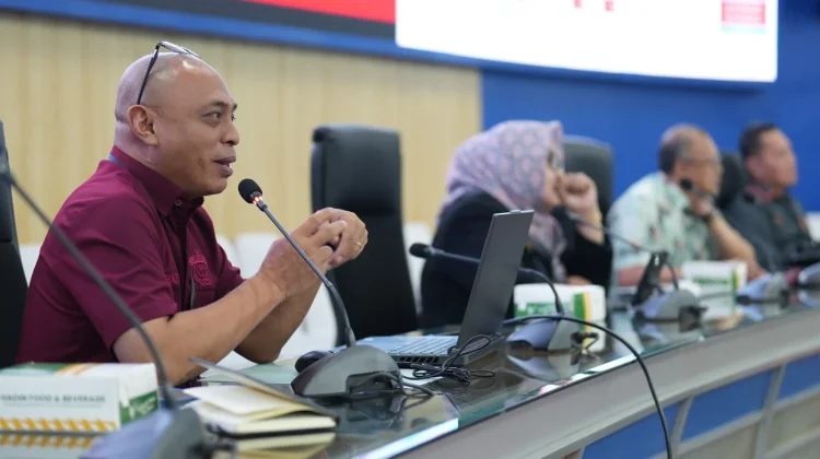 Diserang Fitnah dan Hoax Sistematis, Unhas Himbau agar Publik Lebih Kritis