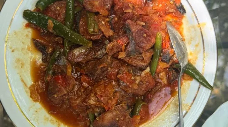 Ikan Dempo, Warisan Pengawetan Ikan Khas Masyarakat Bone