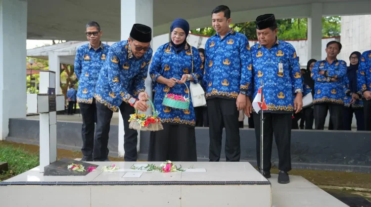Harkitnas 2026, Pemprov Sulsel Ajak Generasi Muda Perkuat Nasionalisme dan Kedaul