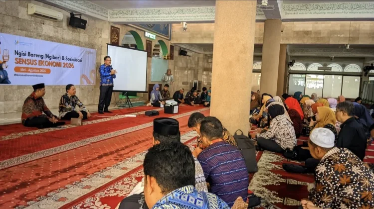 Kemenag Makassar Siapkan Data Madrasah yang Akurat dan Transparan