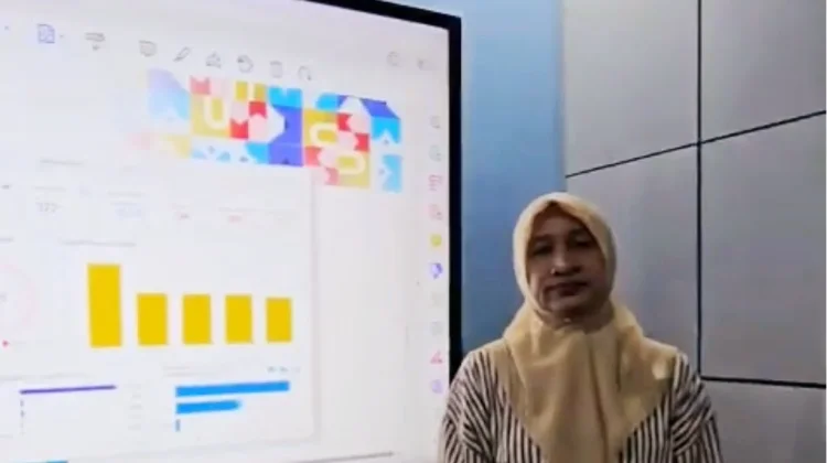Disdik Makassar Klaim Aplikasi Lontara+ Tekan Praktik Percaloan SPMB