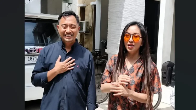 Fanny Frans Ajak Warga Sulsel Taat Bayar Pajak Kendaraan demi Dukung Pembangunan