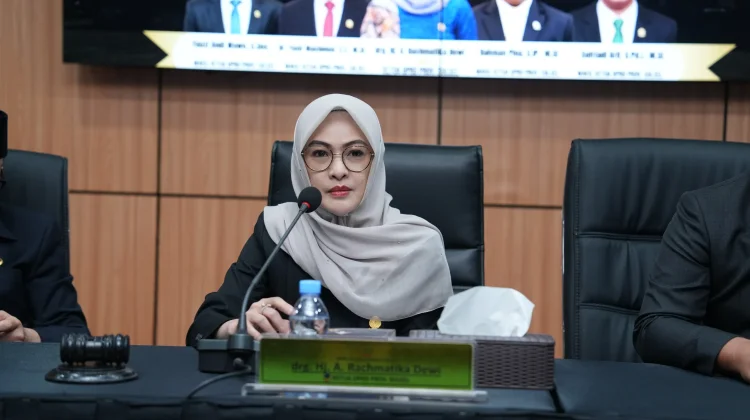 Ketua DPRD Sulsel Soroti Penyanderaan Relawan Kemanusiaan menuju Gaza