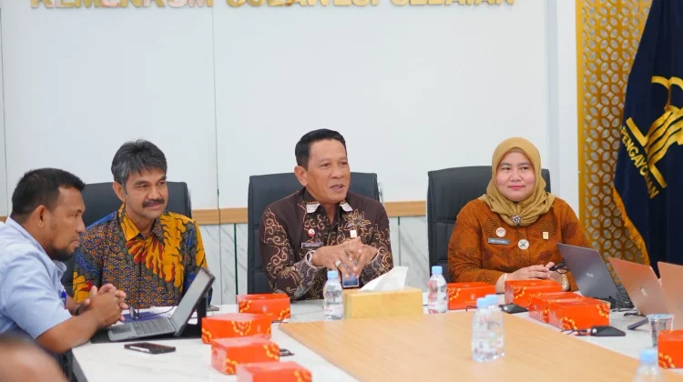 Kemenkum Dorong Ranperbup Luwu Selaras dengan Kebutuhan dan Potensi Daerah