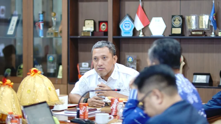 Percepatan Penuntasan TBC, Bupati Jeneponto Tekankan Kolaborasi