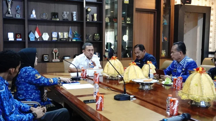 Percepatan Penuntasan TBC, Bupati Jeneponto Tekankan Kolaborasi