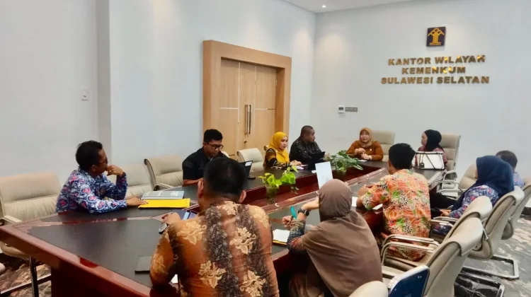 Pemkab Bulukumba Komitmen Perkuat Pembangunan Kependudukan