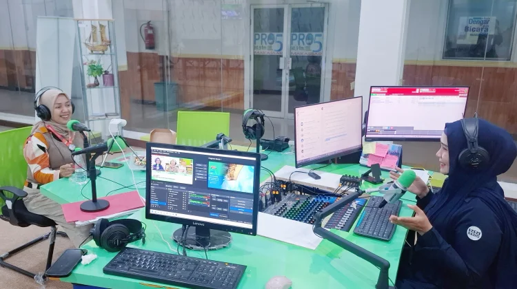 Strategi UMKM Kuliner Bertahan ditengah Persaingan Modern
