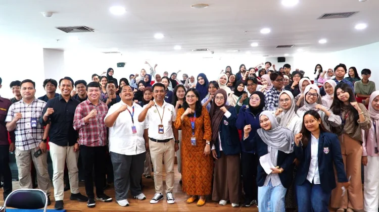 Fakultas Psikologi Unibos Bahas Dinamika Kepatuhan terhadap Otoritas