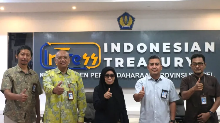 Mahasiswa FEB Unibos Perkuat Wawasan Keuangan Publik