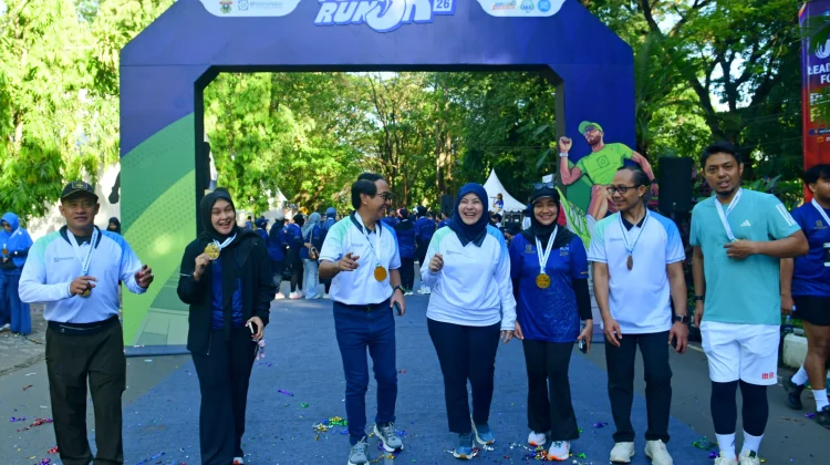 Aliyah Mustika Ilham Apresiasi Kolaborasi BPJS Kesehatan dan Unhas