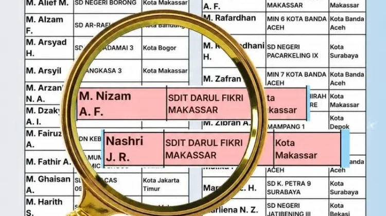 Dua Murid SDIT Darul Fikri Makassar Lolos UOB My Digital Space CODEFEST 2026