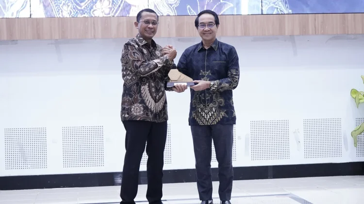 Perguruan Tinggi Kunci Keberhasilan JKN di Kawasan Timur Indonesia