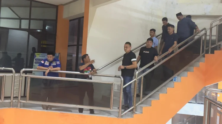 NasDem Sulsel Siapkan Kantor Baru Empat Lantai