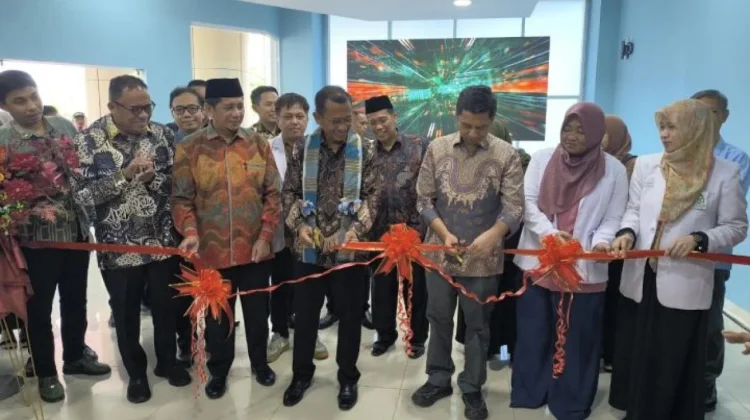 Kerja Sama dengan BPJS Kesehatan, RS UIN Alauddin Siap Layani Peserta JKN