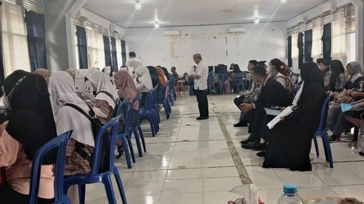 Kelas Unggulan di SMAN 5 Makassar, Ramai Peminat