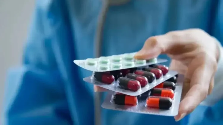 Penjualan Obat Bebas di Minimarket Wajib Kantongi Izin Berusaha