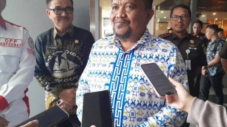 Pemprov Sulsel Dorong Pembentukan Desa Tematik Ekspor