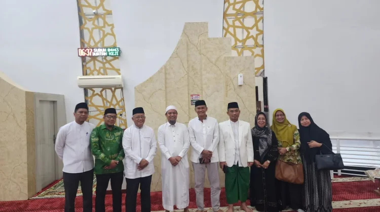 DDI Bakal Gelar Silaknas, Targetkan 1.500 Peserta