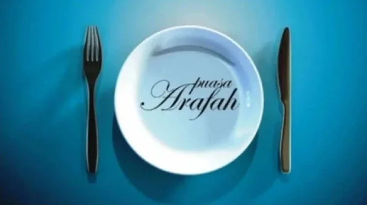 Puasa Arafah: Amalan Penghapus Dosa Dua Tahun