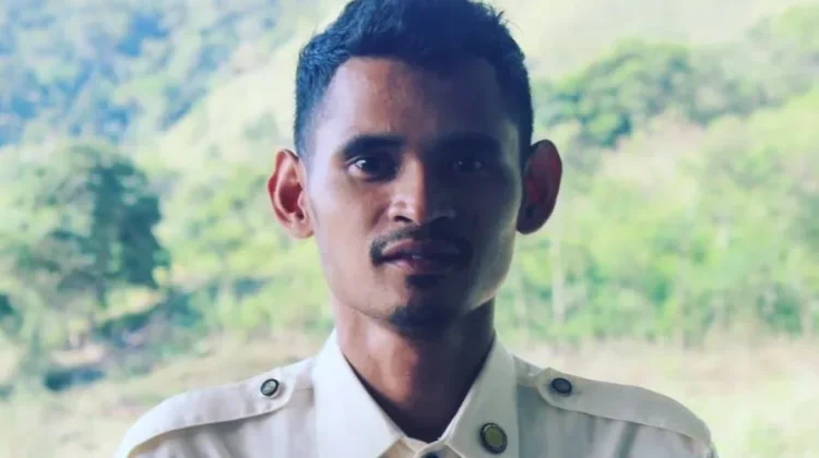 Paskibraka Harus Jadi Simbol Persatuan tanpa Diskriminasi