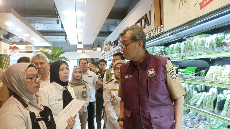 Harga Cabai dan Ayam Alami Kenaikan jelang Iduladha 2026