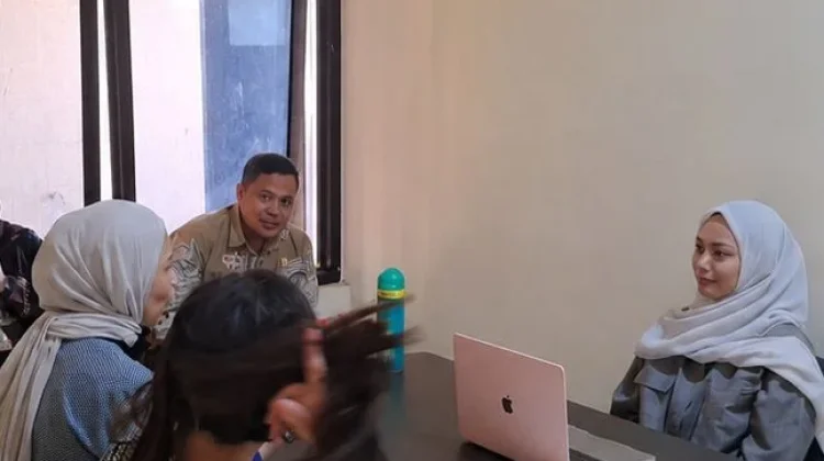 Kemenkum Sulsel Awasi Notaris Baru di Enrekang dan Torut