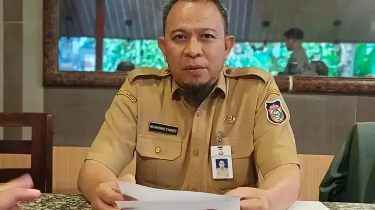 Karebosi Jadi Pusat Pelaksanaan Salat Idul Adha Tingkat Kota Makassar