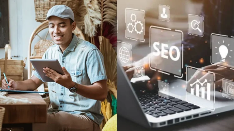 Teknologi AI Makin Canggih, Pelaku UMKM Mulai Rasakan Dampaknya