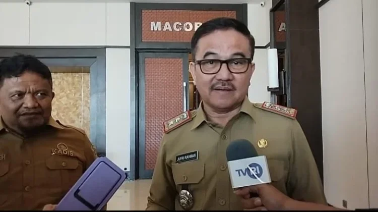 Jufri Rahman: Pentingnya Nilai Integritas dan Kejujuran Diajarkan sejak Dini