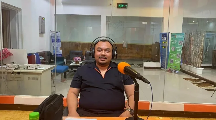 Stres Bisa Picu Penyakit Fisik