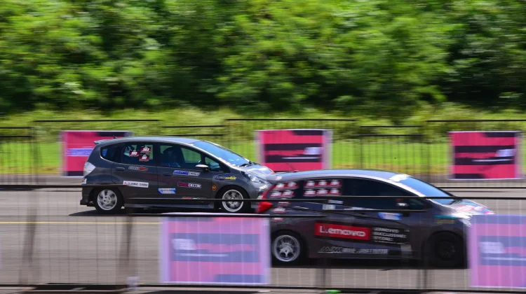 Lebih dari 900 Starter Ramaikan Kejurnas Drag Race Makassar 2026