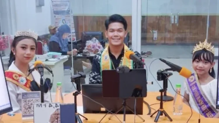 Minkat Bantu Anak Temukan Bakat