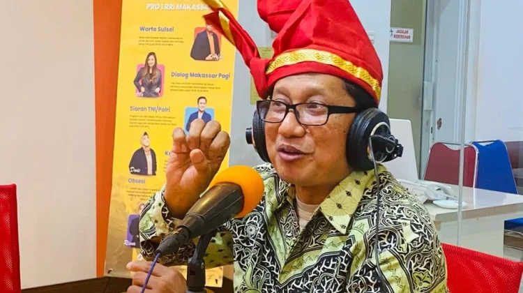 Literasi Lingkungan Jadi Sorotan Pustakawan