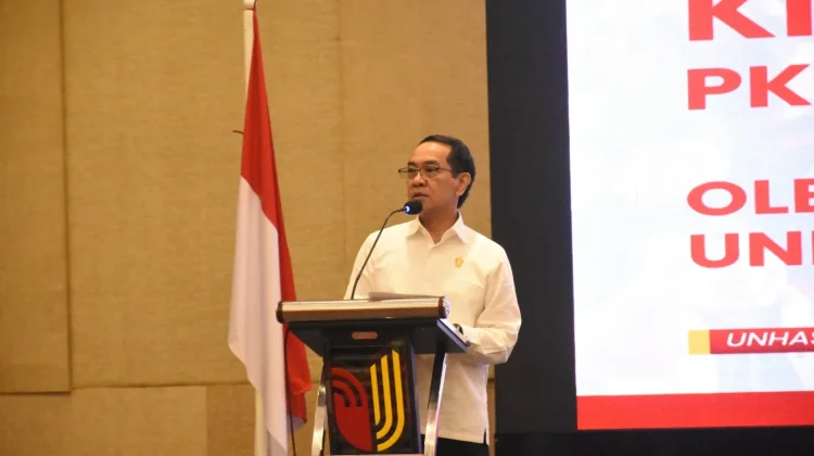 Unhas Siapkan Strategi Besar Hadapi PIMNAS 2026 dan Kompetisi Nasional Lainnya