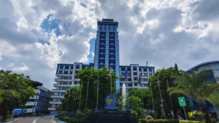 Tim PKM Unismuh Lolos Pendanaan, dari Teknologi Bahasa Isyarat hingga Metavers
