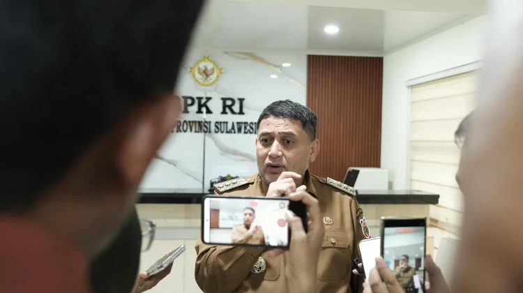 Munafri Respons Polemik Paskibraka Nasional, Tekankan Seleksi Harus Fair