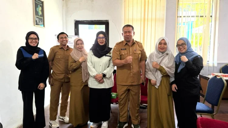 Unibos dan RSKD Sulsel Perkuat Kerja Sama Pendidikan Kedokteran