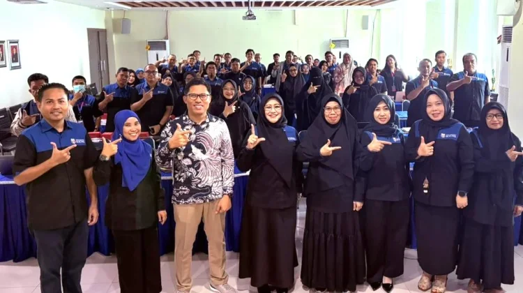 Workshop Skema Kompetensi Perkuat Sertifikasi Lulusan Unibos Makassar