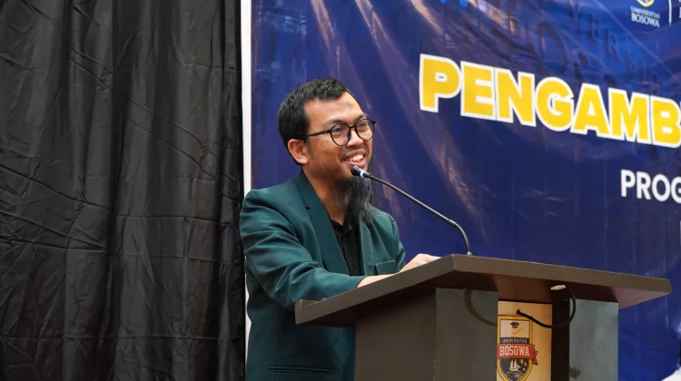 Unibos Tekankan Etika dan Empati pada Dokter Baru