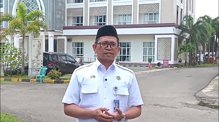 PPIH Makassar Siaga Sambut Armuzna, Jaga Kesehatan dan Kelancaran Ibadah Jemaah