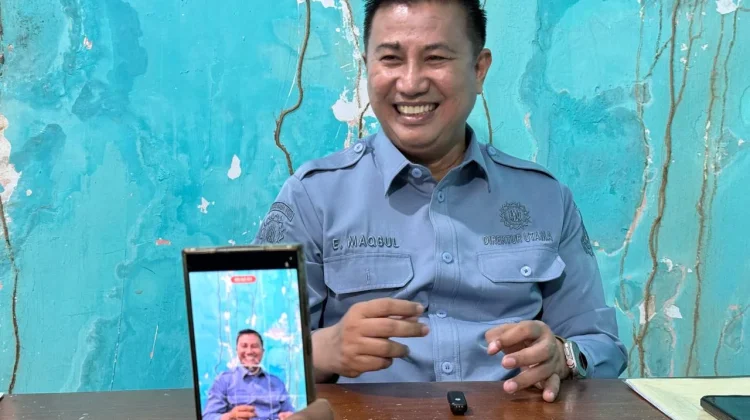 PD Terminal Siapkan Area Steril di Malengkeri untuk Pedagang yang Direlokasi