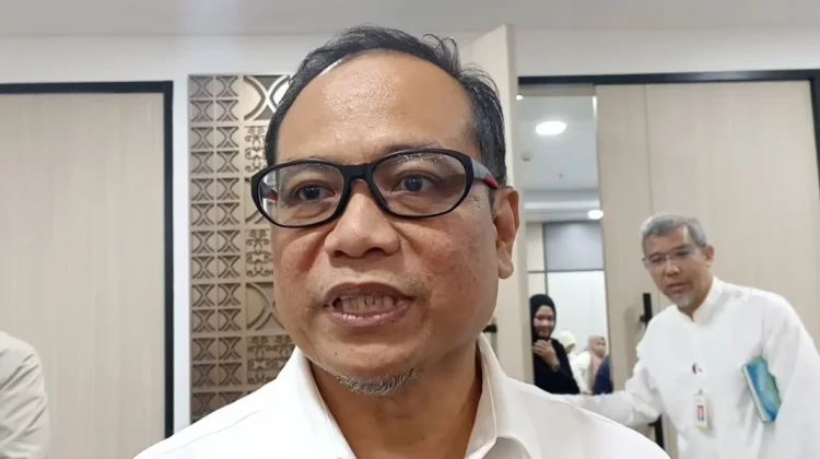 Perbankan Syariah Sulsel Tumbuh Pesat, Pangsa Pasar Tembus 10 Persen